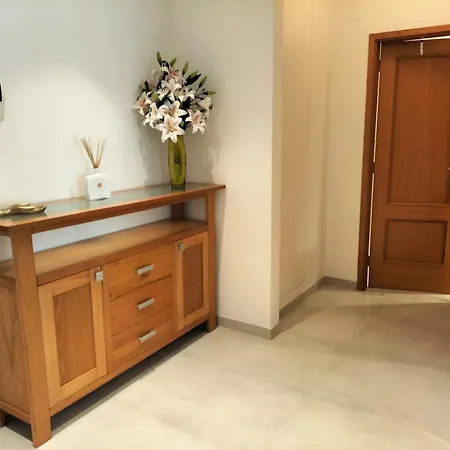 Lägenhet Sunshine Days *