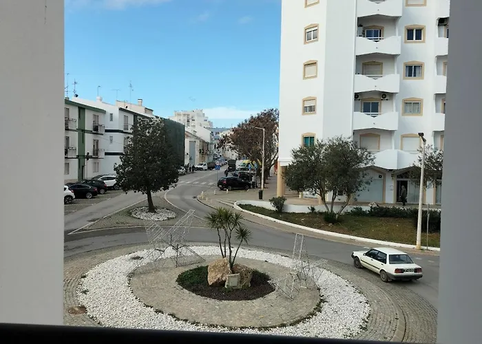 Lägenhet Sunshine Days Lagos