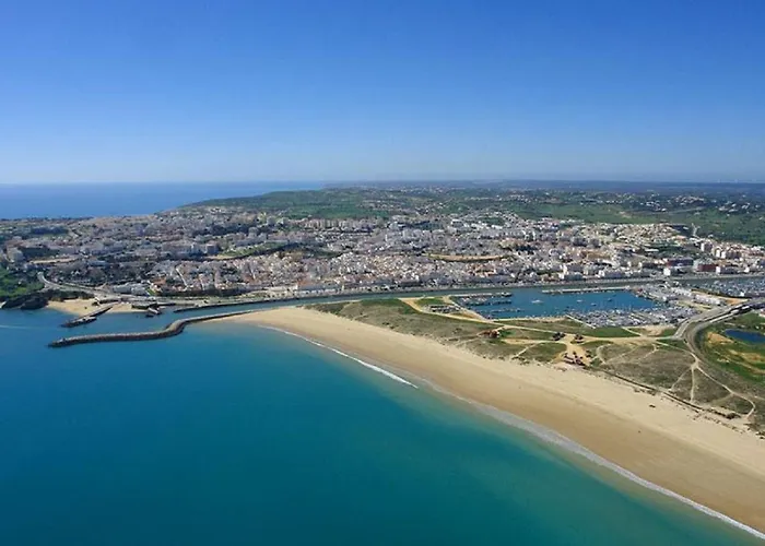 Sunshine Days Lägenhet Lagos