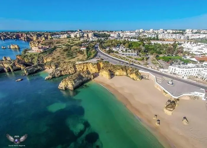 Lägenhet Sunshine Days