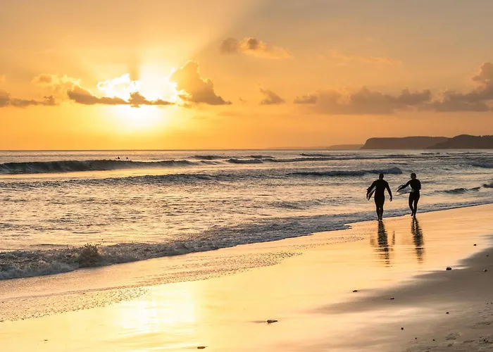 Lägenhet Sunshine Days