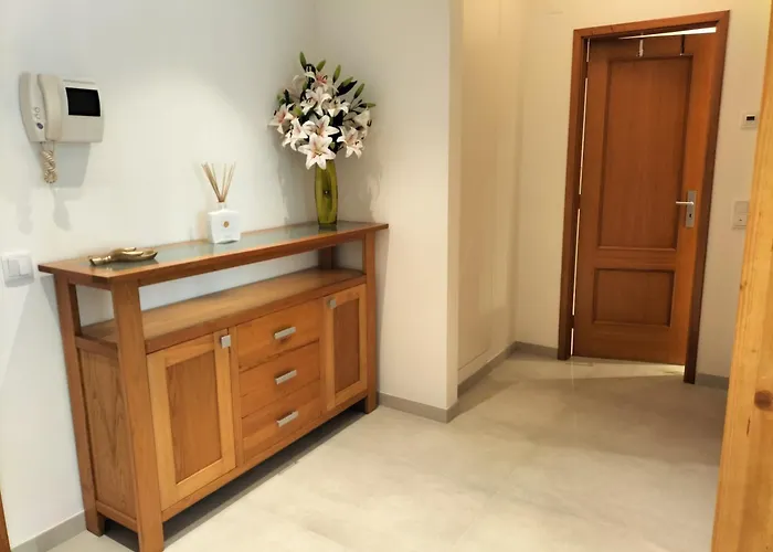 Lägenhet Sunshine Days *