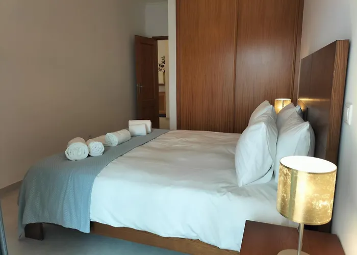 Sunshine Days Lägenhet