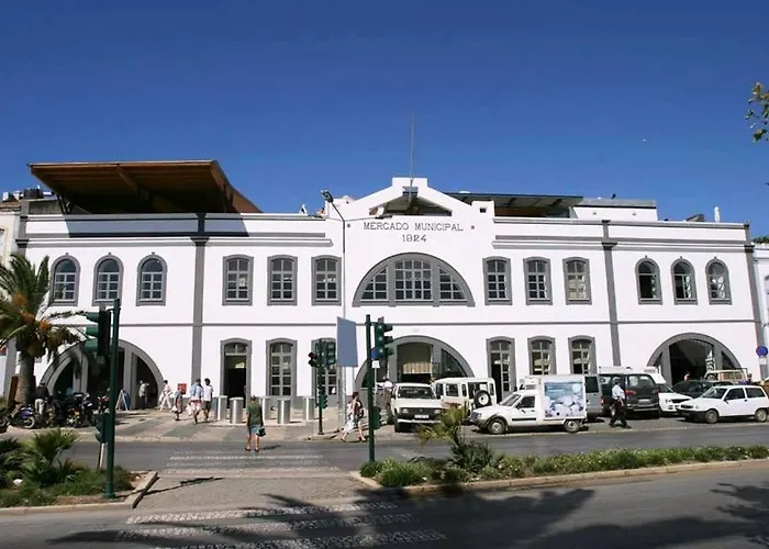 Sunshine Days Lägenhet *