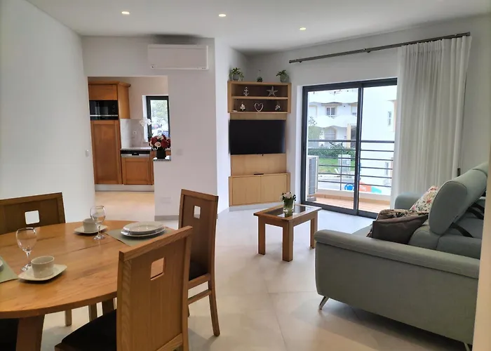 Lägenhet Sunshine Days *