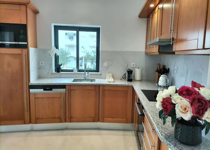 Lägenhet Sunshine Days *