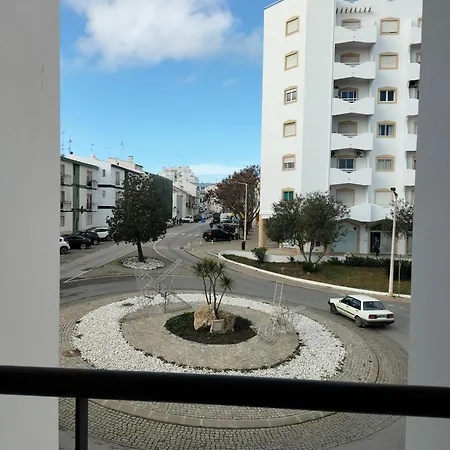 Apartament Sunshine Days Lagos
