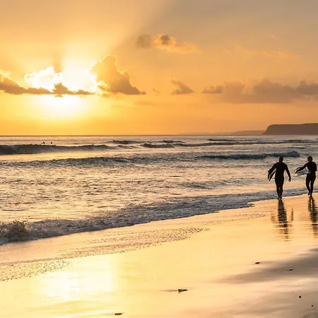 Apartment Sunshine Days