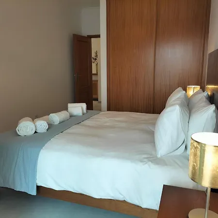 Sunshine Days Apartment