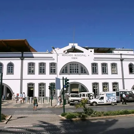 Sunshine Days Apartment *