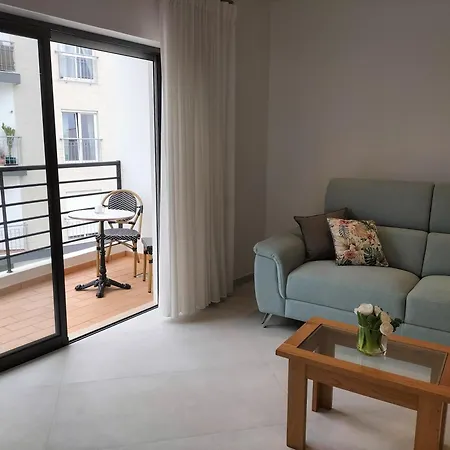 Apartament Sunshine Days Lagos