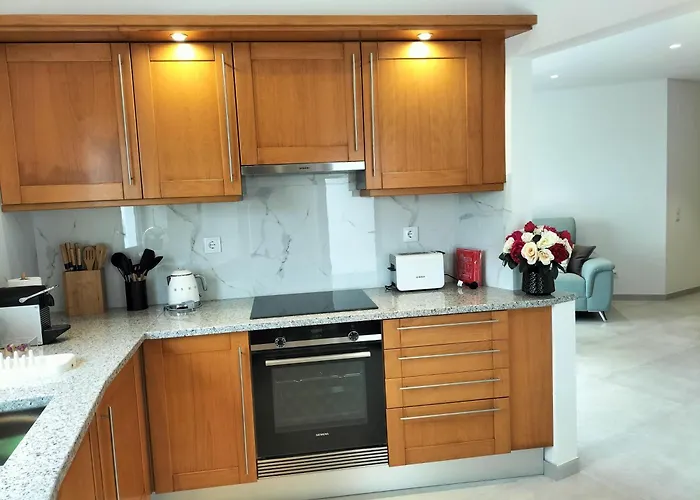 Sunshine Days Apartman *