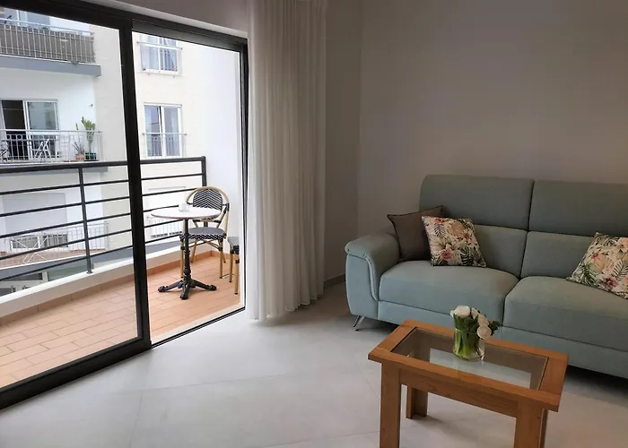 Apartman Sunshine Days Lagos