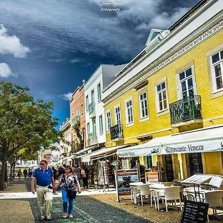 Appartement Sunshine Days Lagos