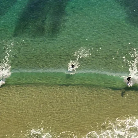 Sunshine Days Appartement