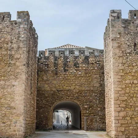 Sunshine Days Appartement