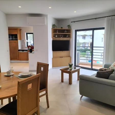 Appartement Sunshine Days *