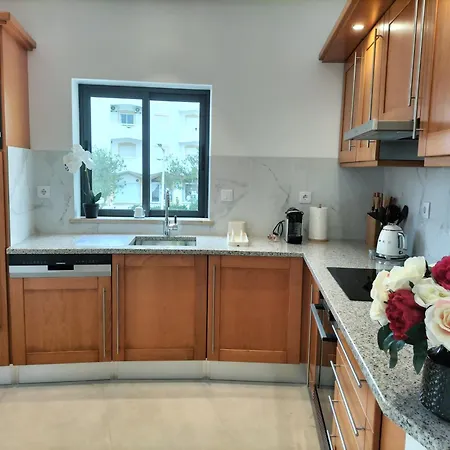 Apartamento Sunshine Days *